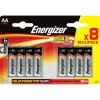 AA-Batterie Max Alkaline 8 Stück