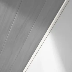 Abdeckleiste Birnbaum 2,6 m