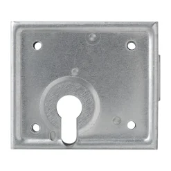 Abus Aufschraubschloss ASS PZ