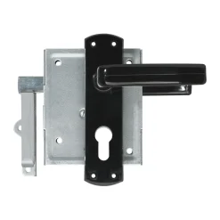 Abus Aufschraubschloss hebende Falle BB