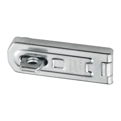 Abus Überfalle mit Doppelgelenk 100/80 mm