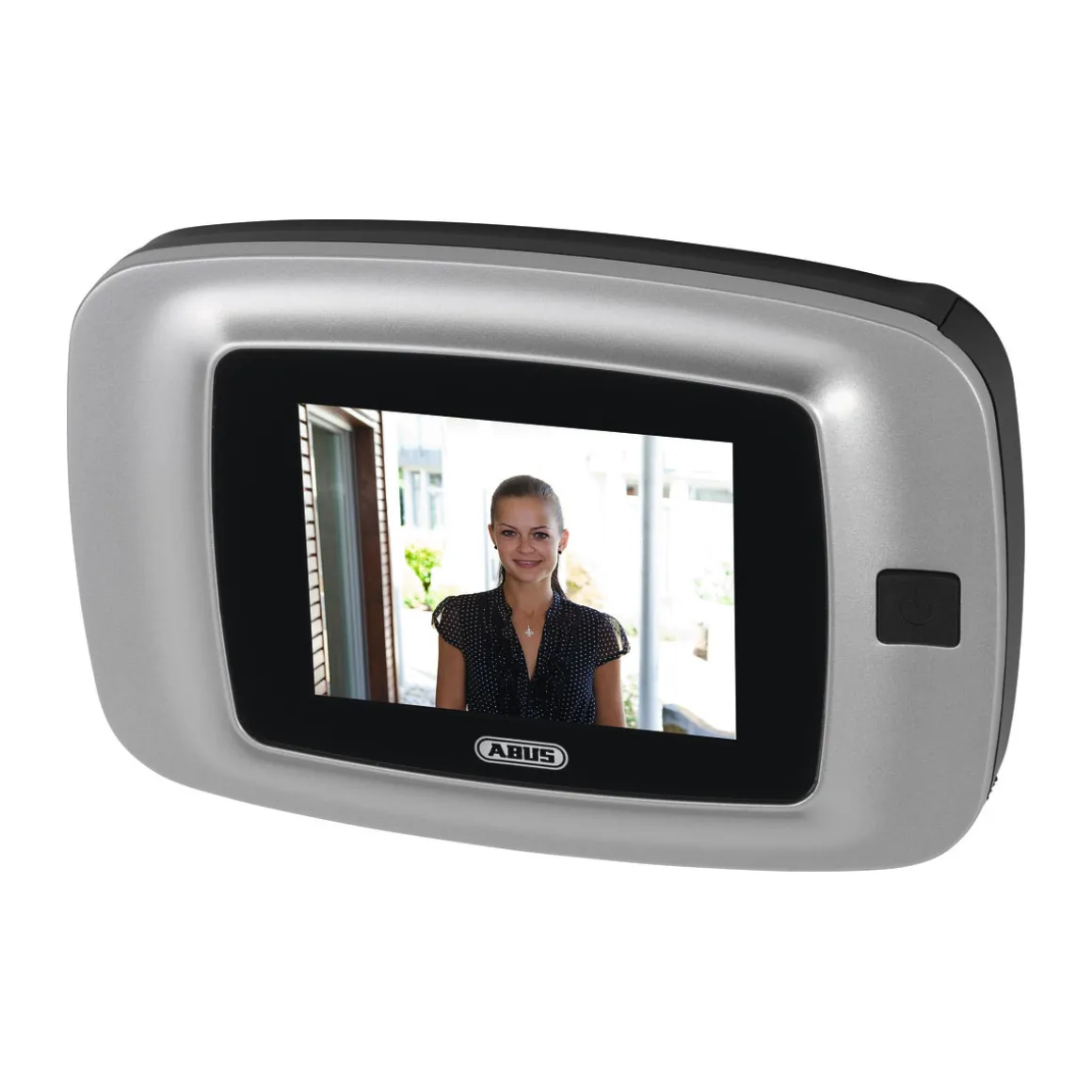 Abus Digitaler-Türspion DTS2814