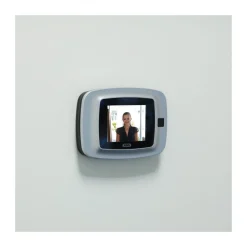 Abus Digitaler-Türspion DTS2814
