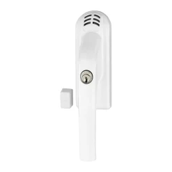 Abus Fenstergriff mit Alarm FG300A