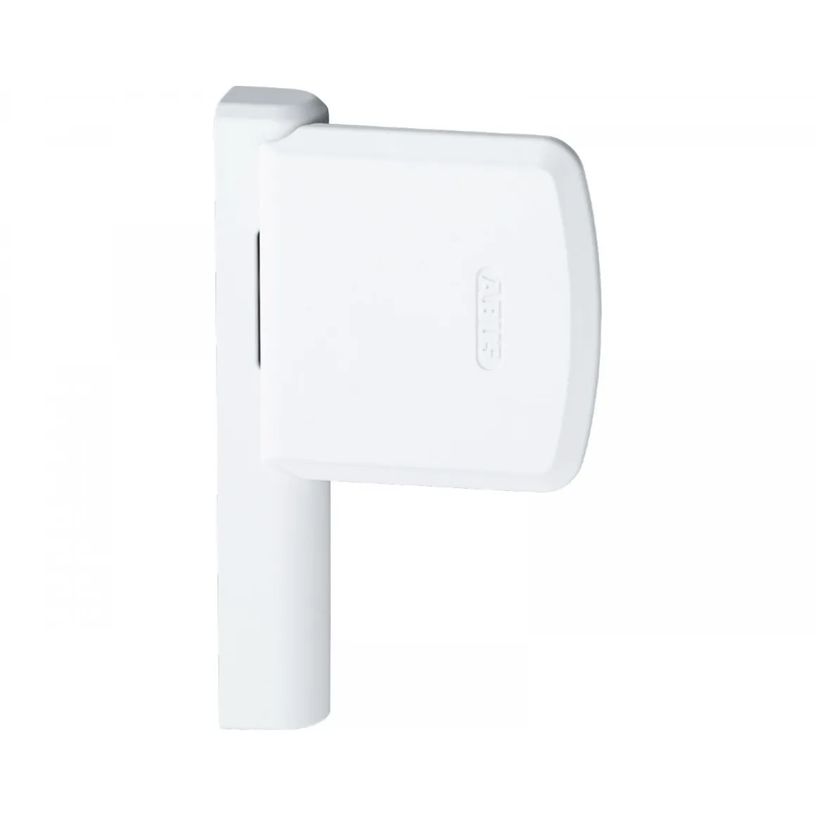 Abus Fenster-Schanierseitensicherung FAS 101 Watt SB weiß