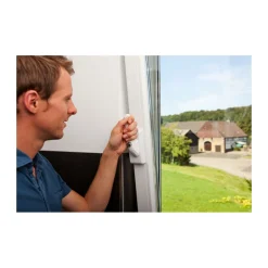 Abus Fenstersicherung FO400N W