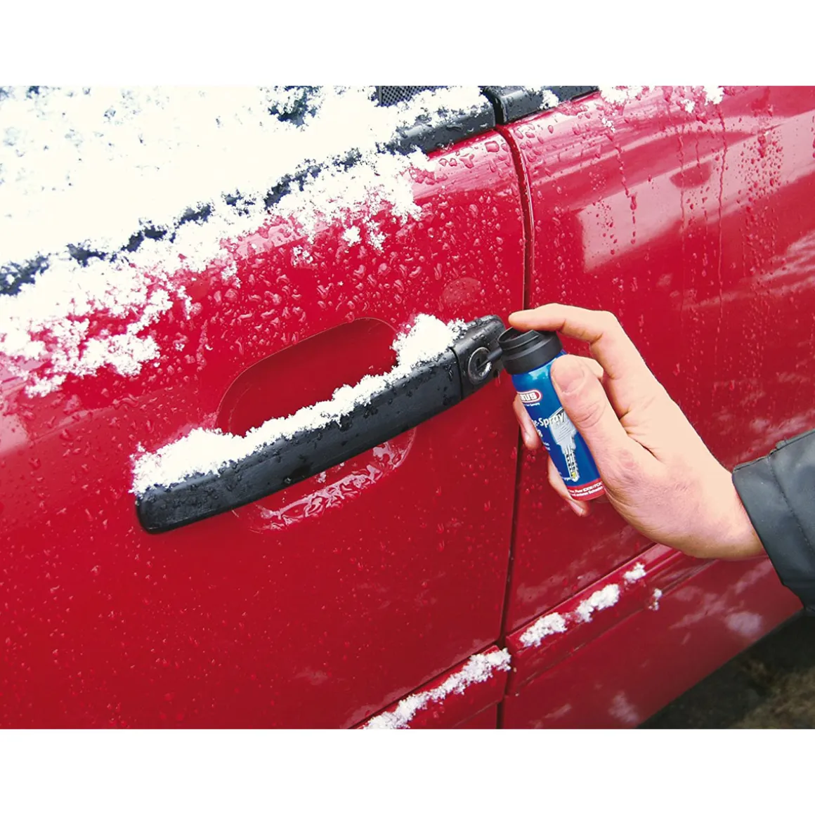 Abus Pflegespray PS88 SB 50 ml