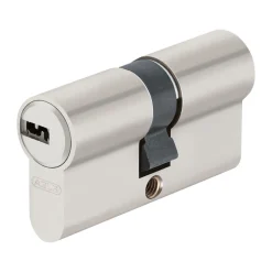 Abus Profilzylinder D6XNP 30/35 mm