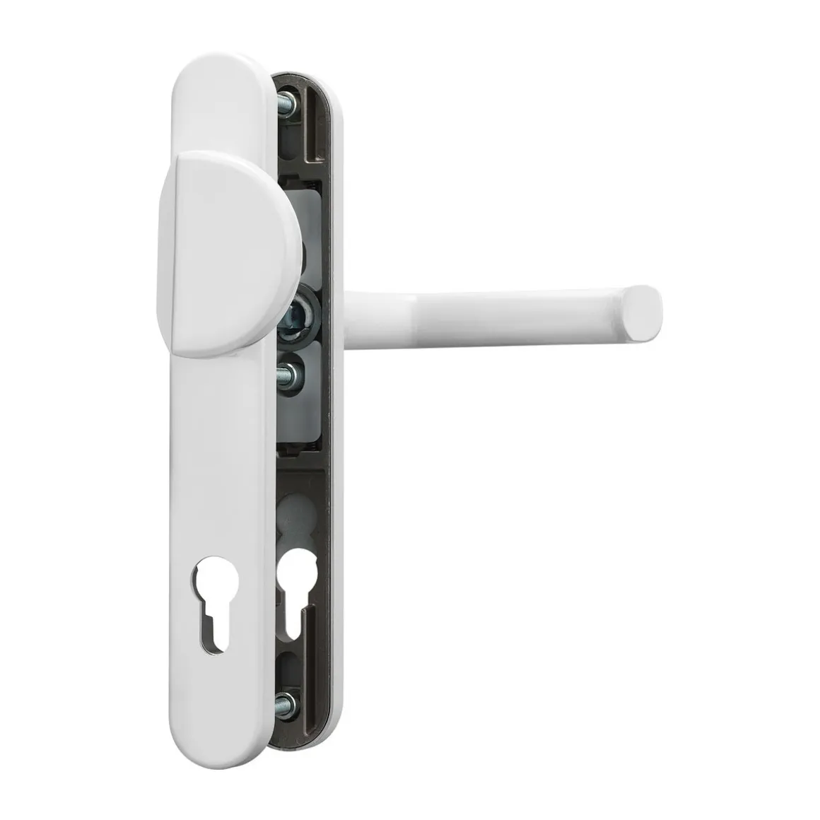 Abus Schmalrahmengarnitur SRG 92 Watt einseitig