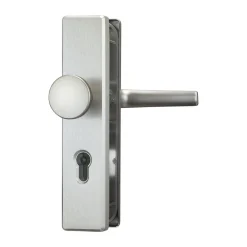 Abus Schutzbeschlag KLN 314 F9 einseitig