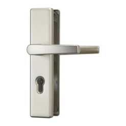 Abus Schutzbeschlag KLN 314 F2 beidseitig