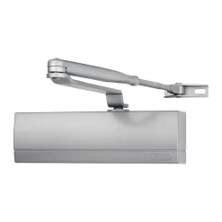 Abus Türschließer AC6124 S