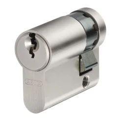 Abus Türzylinder E20NP 10/30 mm