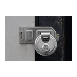 Abus Vorhängeschloss Diskus 70 mm