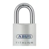 Abus Vorhängeschloss 80TI/50