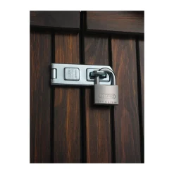 Abus Vorhängeschloss 64TI/45