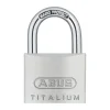 Abus Vorhängeschloss 64TI 40 mm