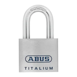 Abus Vorhängeschloss 96TI 50 mm