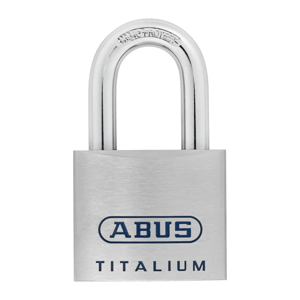 Abus Vorhängeschloss 96TI 50 mm