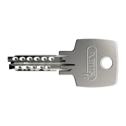 Abus Vorhängeschloss 96TI 50 mm
