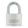 Abus Vorhängeschloss 64TI 50 mm