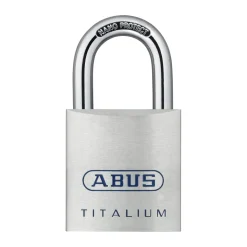 Abus Vorhängeschloss 80TI/40 HB40