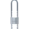 Abus Vorhängeschloss 64TI/50HB60-150 B/DFNLI Titanium