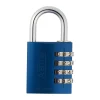 Abus Zahlenschloss 145/40