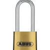 Abus Zahlenschloss 180IB/50HB63 B/DFNLI