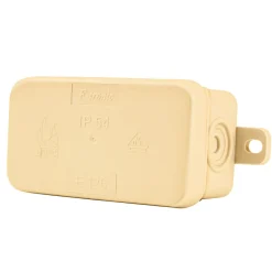 Abzweigkasten AP/FR 5-Polig