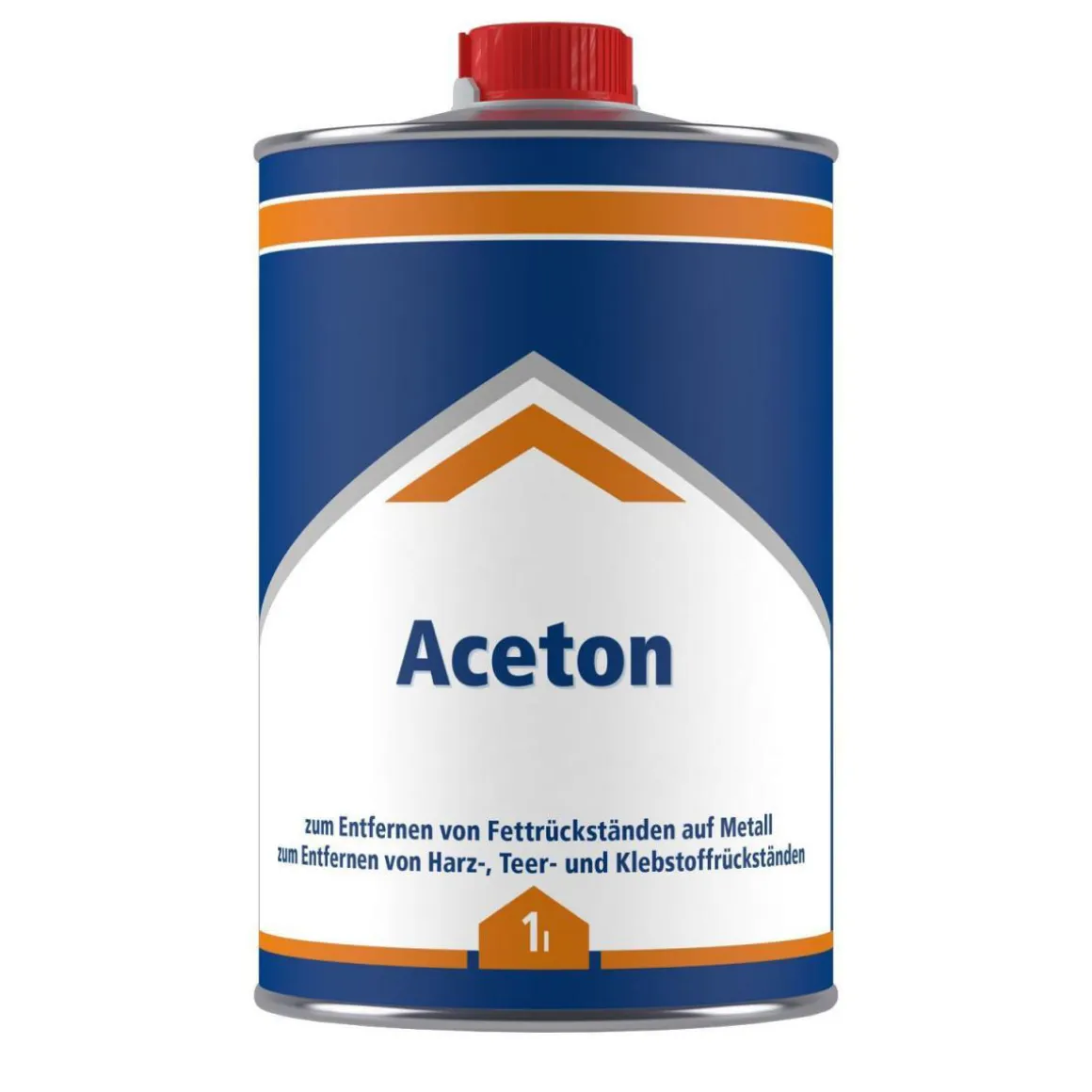 Aceton 1 L