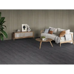 Acous Akustikpaneel Proffessional Eiche Grau 2500 x 600 x 21 mm