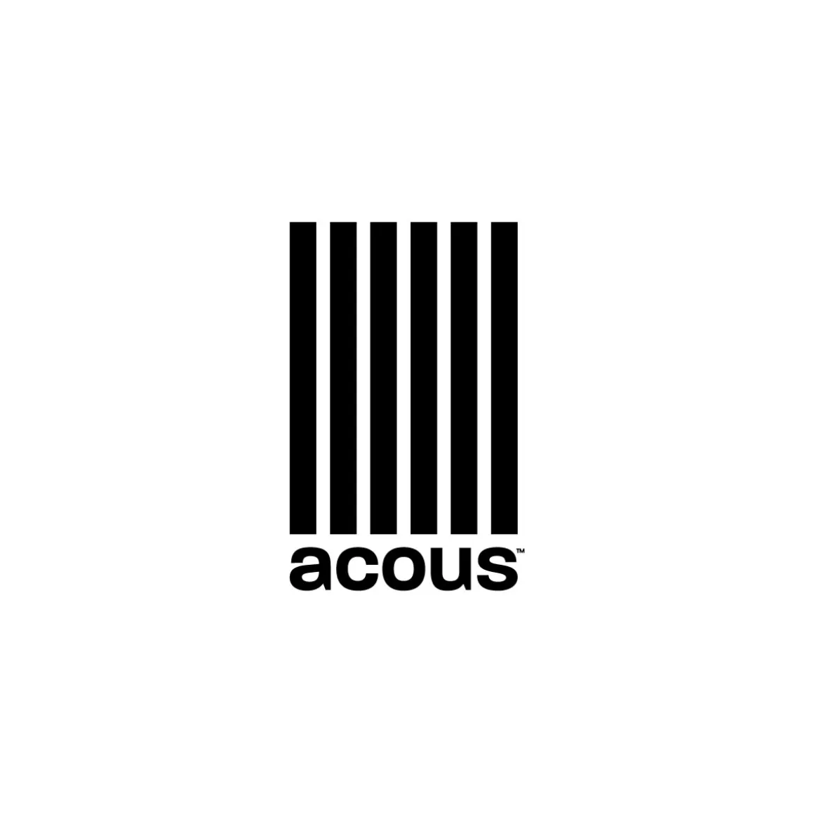 Acous Akustikpaneel Proffessional Eiche Grau 2500 x 600 x 21 mm