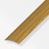Alfer Übergangsprofil 30 x 5 mm 1m eiche