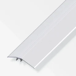 Alfer Niveauausgleichsprofil Clipstech 2m silber