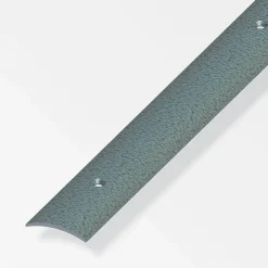 Alfer Z-Abschlussprofil 9 mm 1m messing