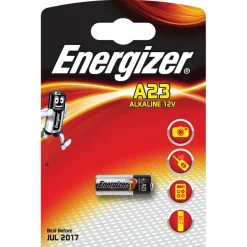 Alkali-Batterie Spezialzelle E23A 1 Stück