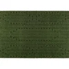 Allwettermatte 40 x 60 cm grün