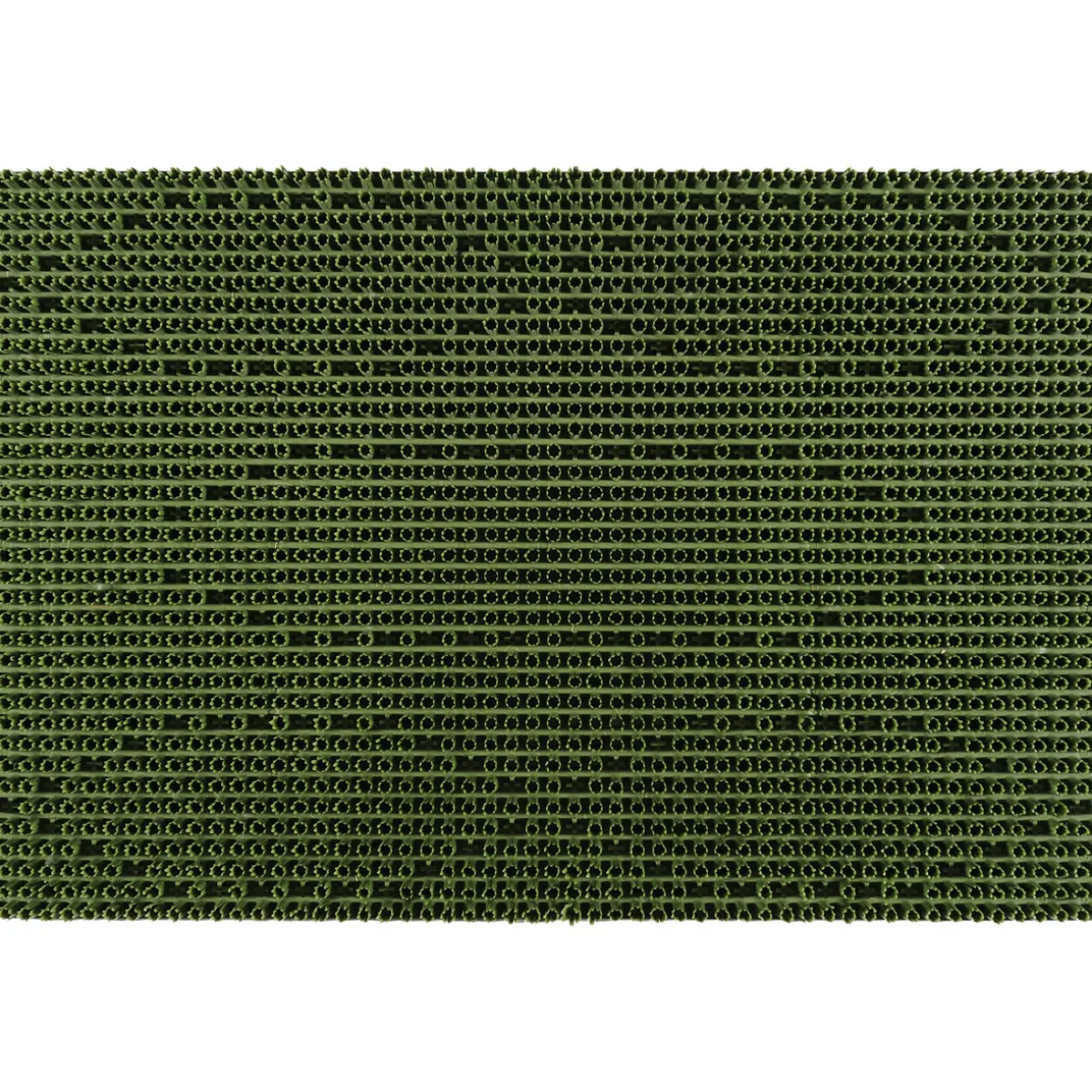 Allwettermatte 40 x 60 cm grün