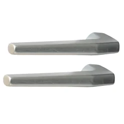 Alpertec Drückerpaar Phil