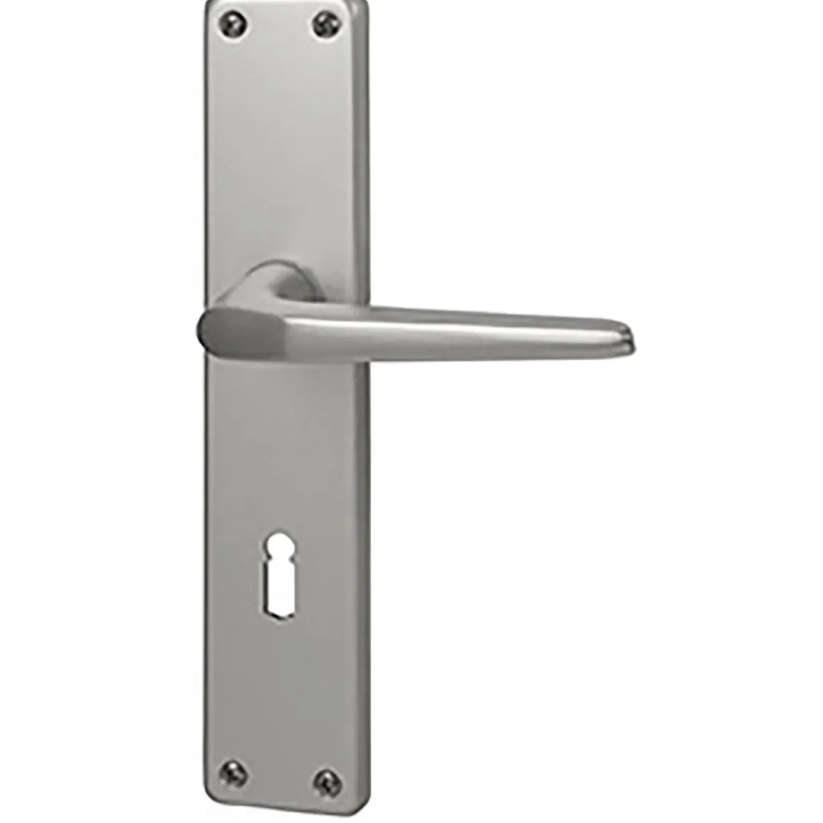 Alpertec Langschildgarnitur Tanja