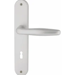 Alpertec Langschildgarnitur Ray II-LS BB 135 mm