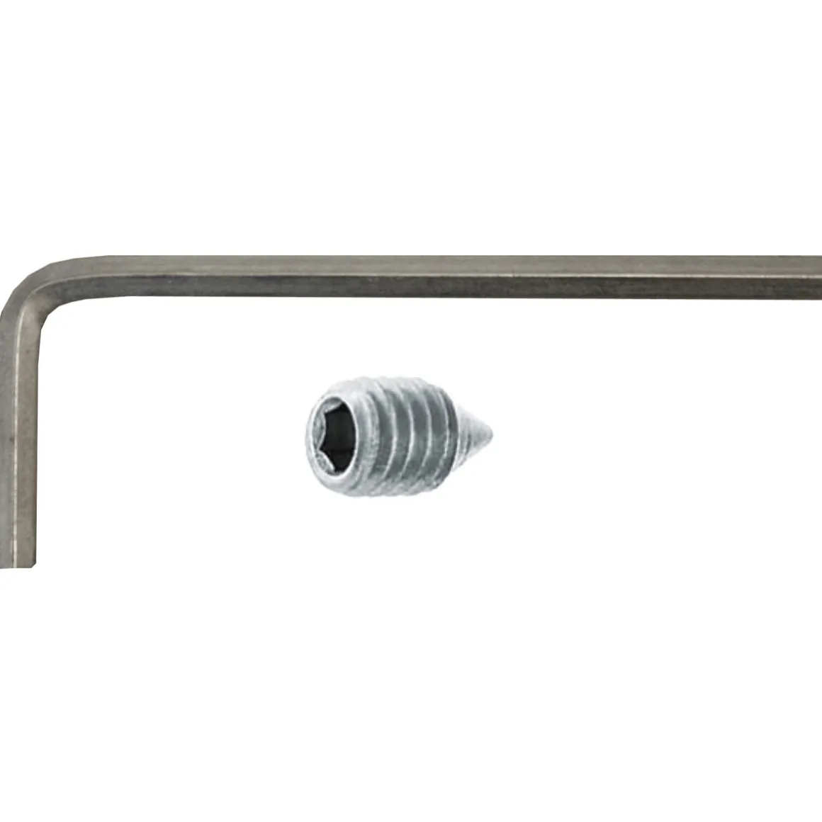 Alpertec Montageset und Verstärkungshülse 8 mm auf 10mm