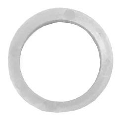 Alpertec Nylonlagerbuchse transparent