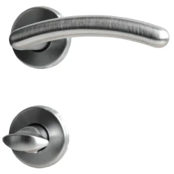 Alpertec Rosettengarnitur Karat-R für WC