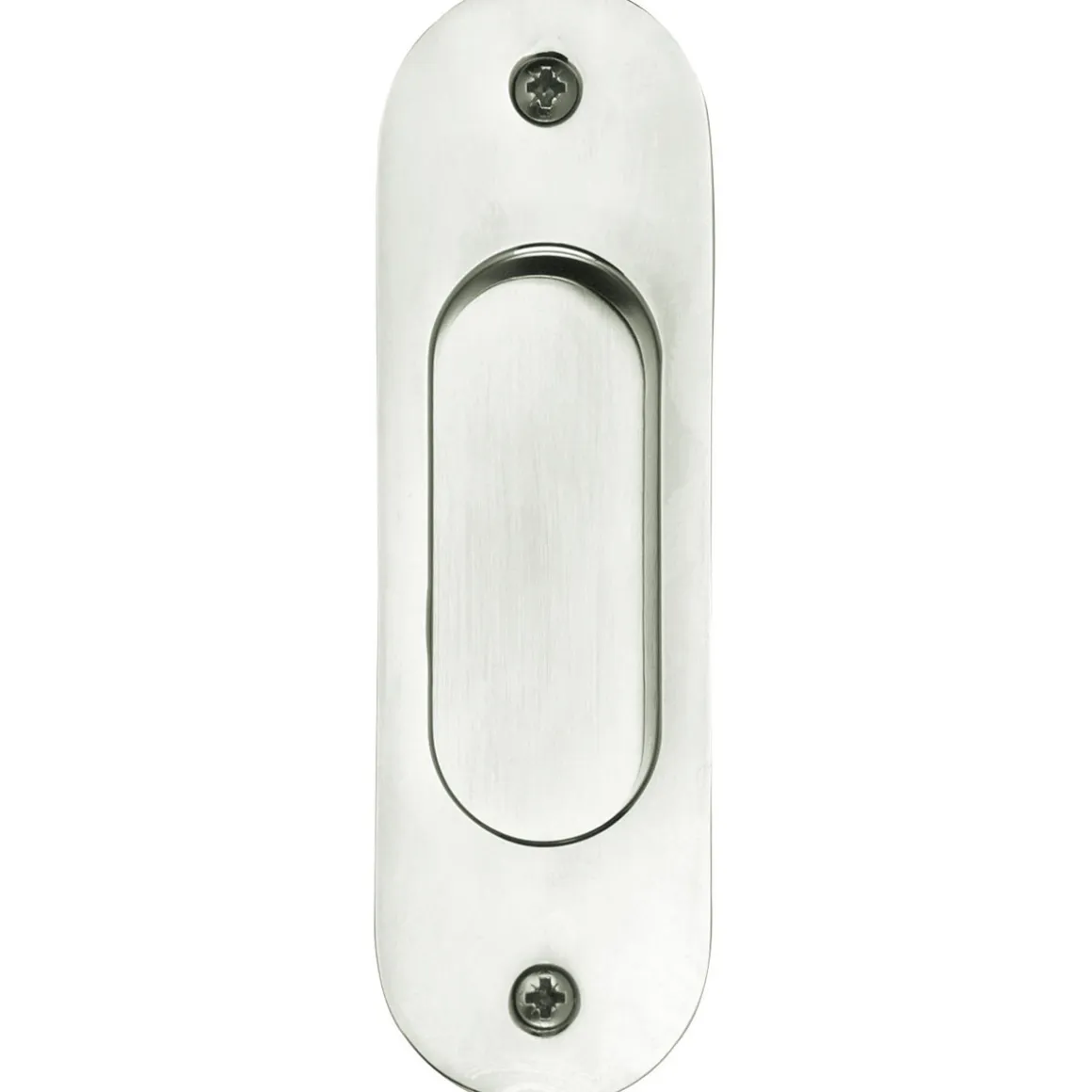 Alpertec Schiebetürmuschel F1 ohne Lochung