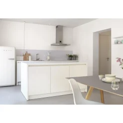 Alpina Bad- und Küchenfarbe Weiß Matt 5 L