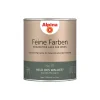 Alpina  Buntlack Feine Farben Lack No 37 Held des Waldes edelmatt 750ml