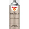 Alpina  Buntlack Feine Farben Sprühlack Romantik in Roségold 400ml