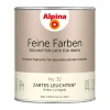 Alpina  Buntlack Feine Farben Lack No 32 Zartes Leuchten edelmatt 750ml
